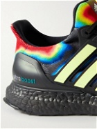 adidas Consortium - Ultraboost BM Rubber-Trimmed Primeknit Sneakers - Multi