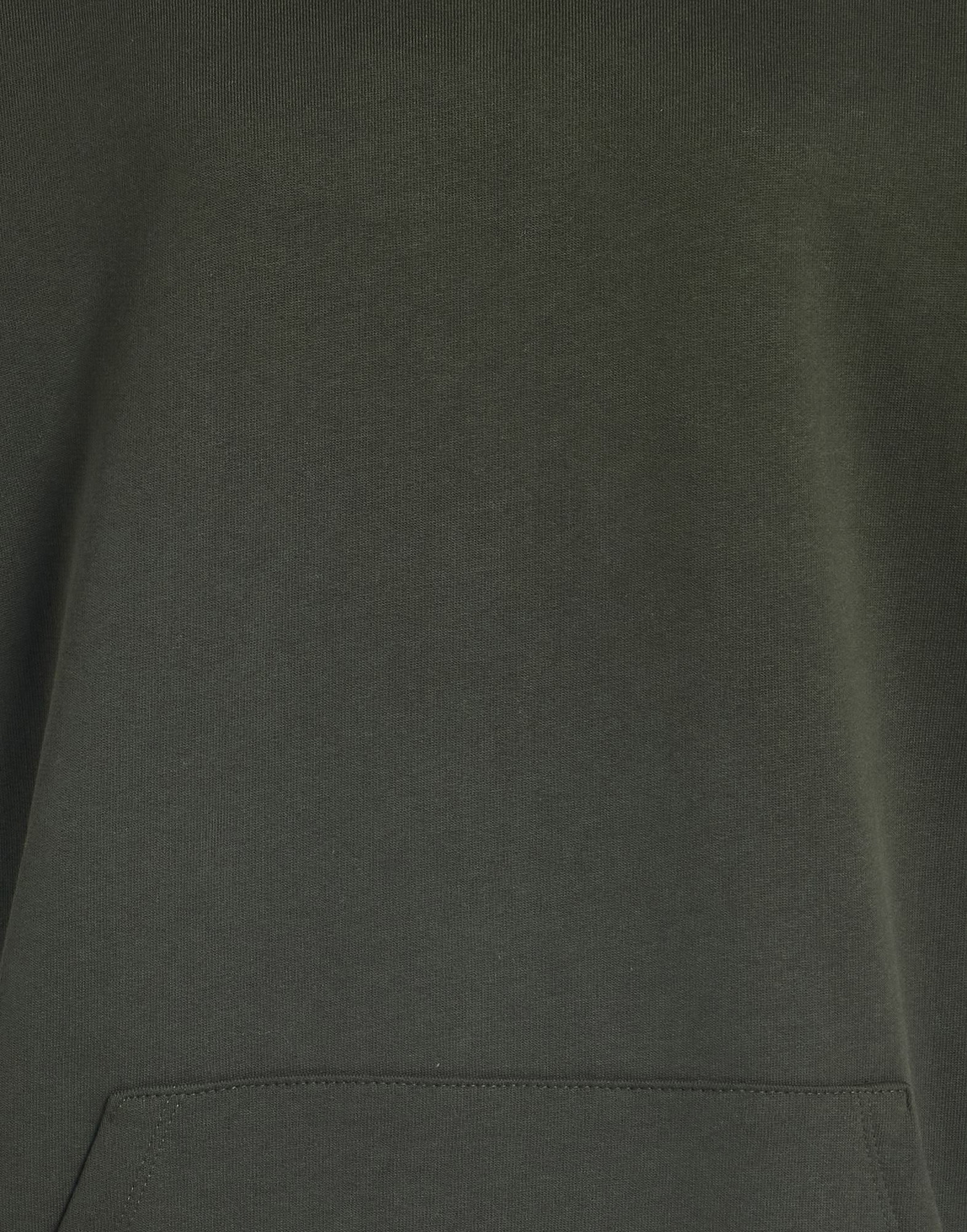 Shoe Womens Sweatshirt Military in Green