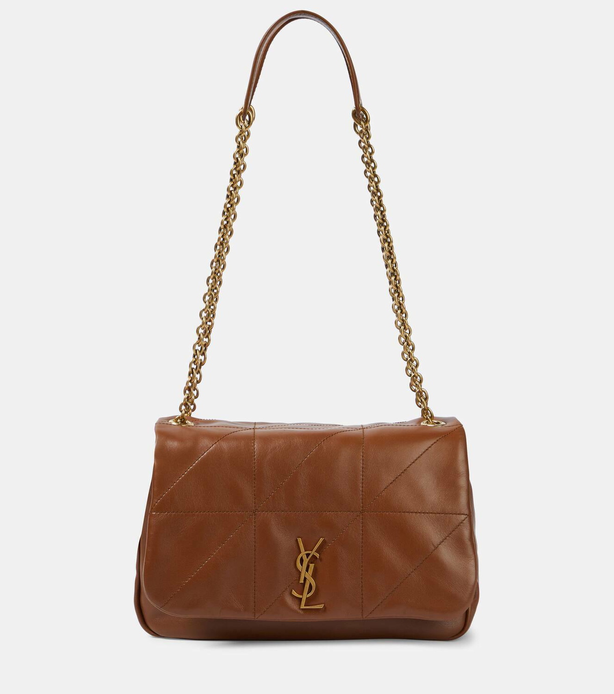 Saint Laurent Jamie 4.3 Small leather shoulder bag Saint Laurent