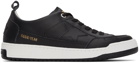 Golden Goose Black Yeah Sneakers