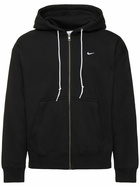 NIKE Solo Swoosh Sweatshirt