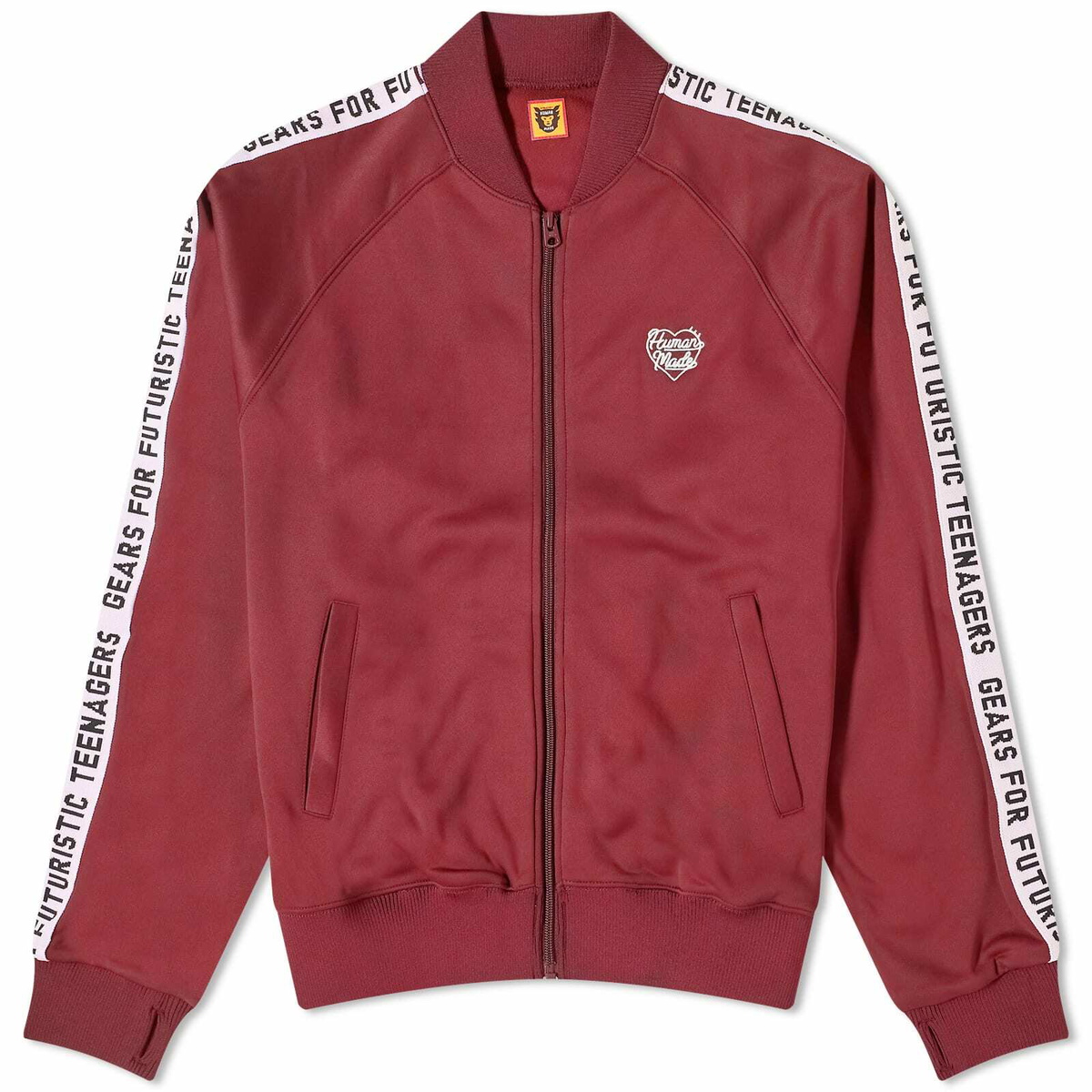 Human Made Coach Jacket Human Made