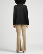 16arlington Womens Blazer in Black