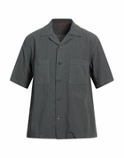 Barena Mens Shirt in Grey
