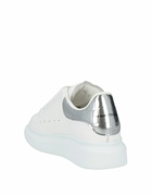Mcq Alexander Mcqueen Womens Sneakers in White