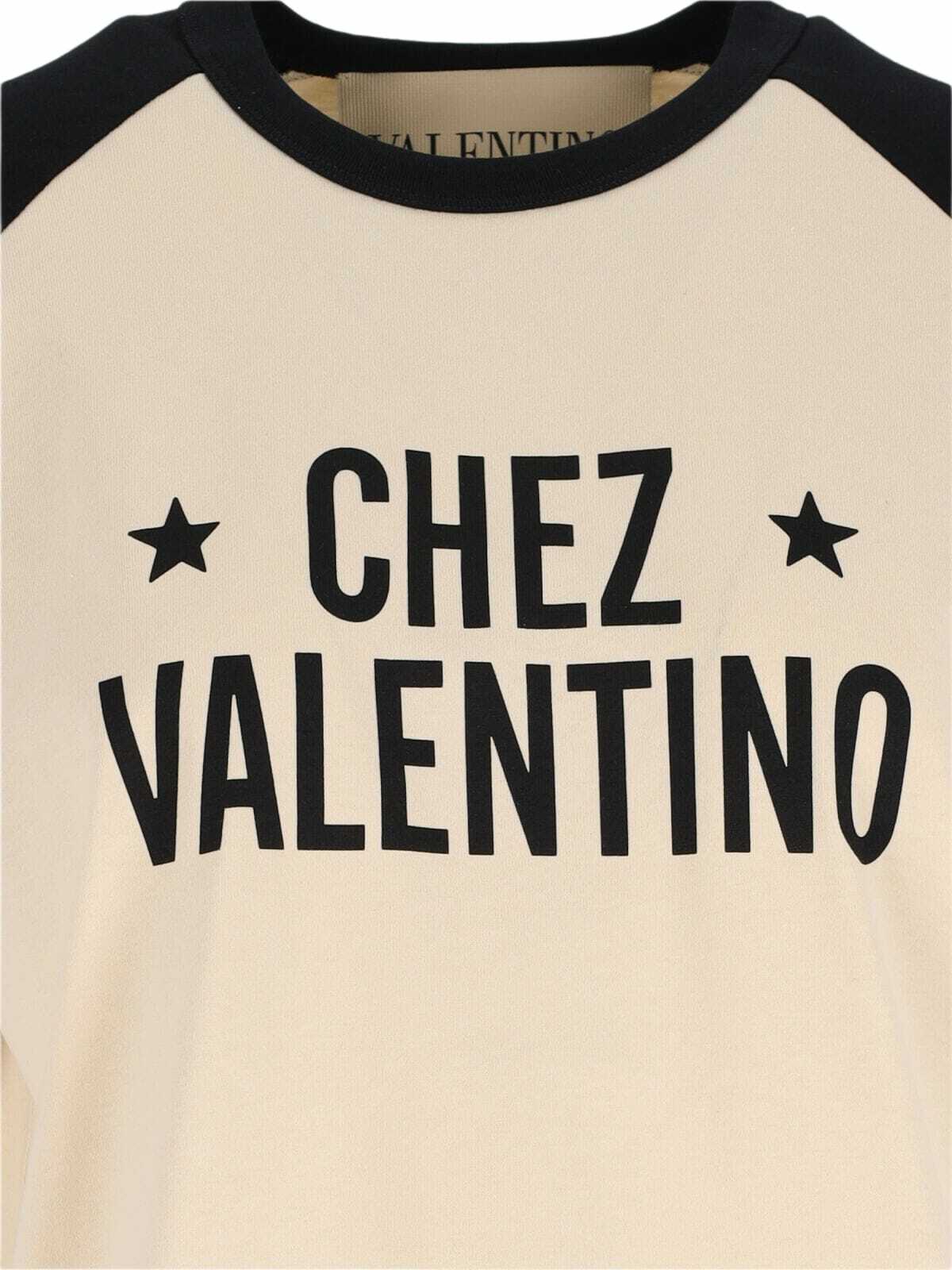 Chez Valentino T-Shirt
