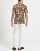 Dries Van Noten Mens T-shirt Marigold
