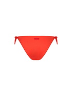 MC2 Saint Barth Woman Orange Classic Swim Briefs Yali