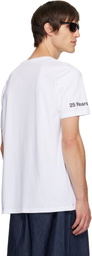 Bless White Nº74 Multicollection IV T-shirt