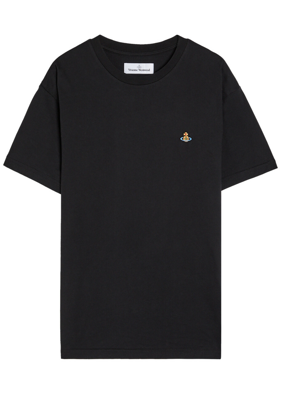 Vivienne Westwood Chaos T-Shirt Vivienne Westwood Vivienne Westwood Chaos T-Shirt Vivienne Westwood