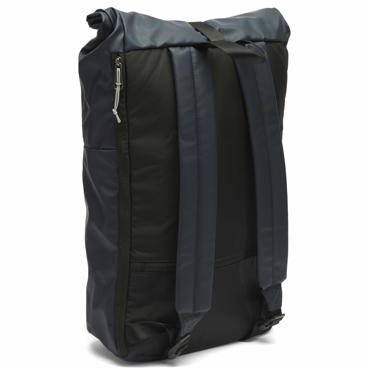 Eastpak Up Roll Backpack in Tarp Navy 