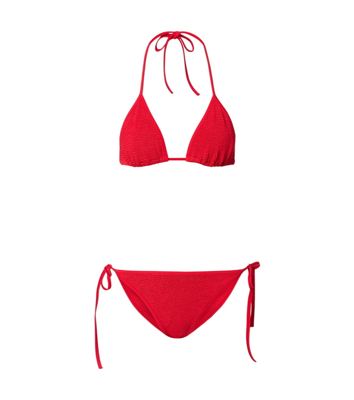 Photo: Hunza G Gina bikini