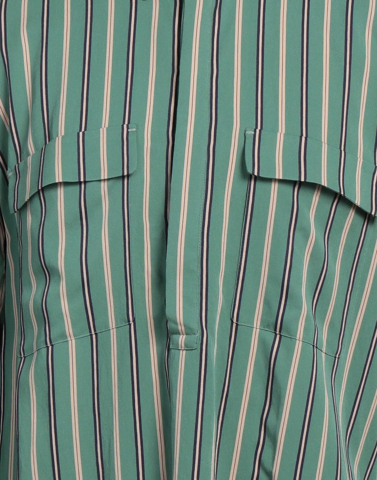 Pt Torino Mens Shirt in Green