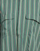 Pt Torino Mens Shirt in Green