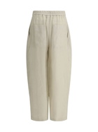 Lardini Linen Pants