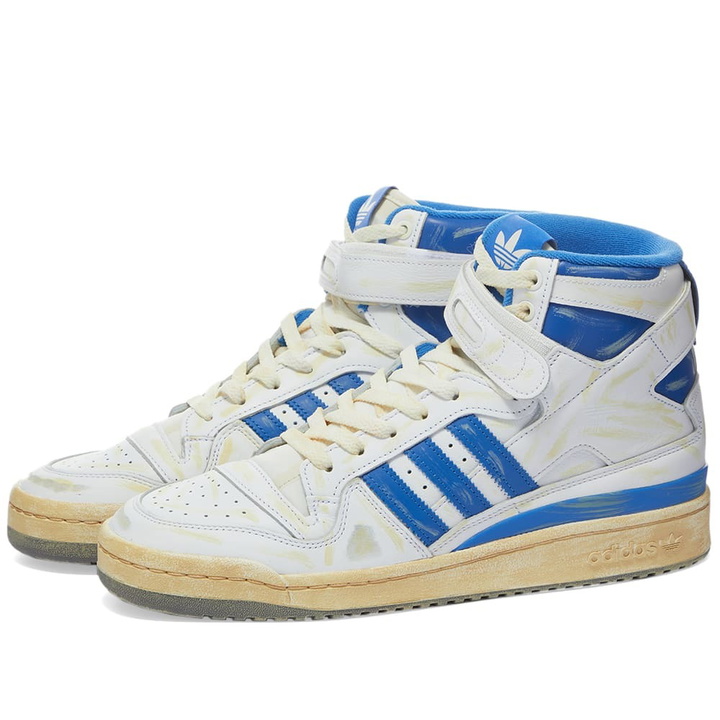 Photo: Adidas Forum 84 Hi OG