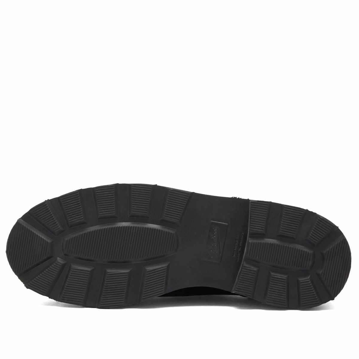 Paraboot Men's Michael in Black Pony Hair Paraboot Paraboot Men's Michael in Black Pony Hair Paraboot