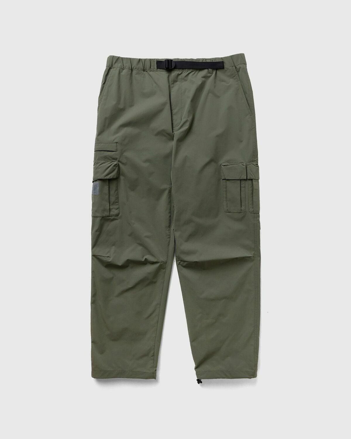 Carhartt Wip Idaho Pant Green - Mens - Cargo Pants Carhartt WIP