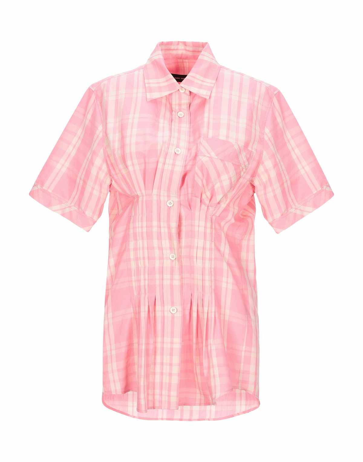 Isabel Marant Womens Shirt in Pink