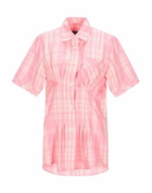 Isabel Marant Womens Shirt in Pink