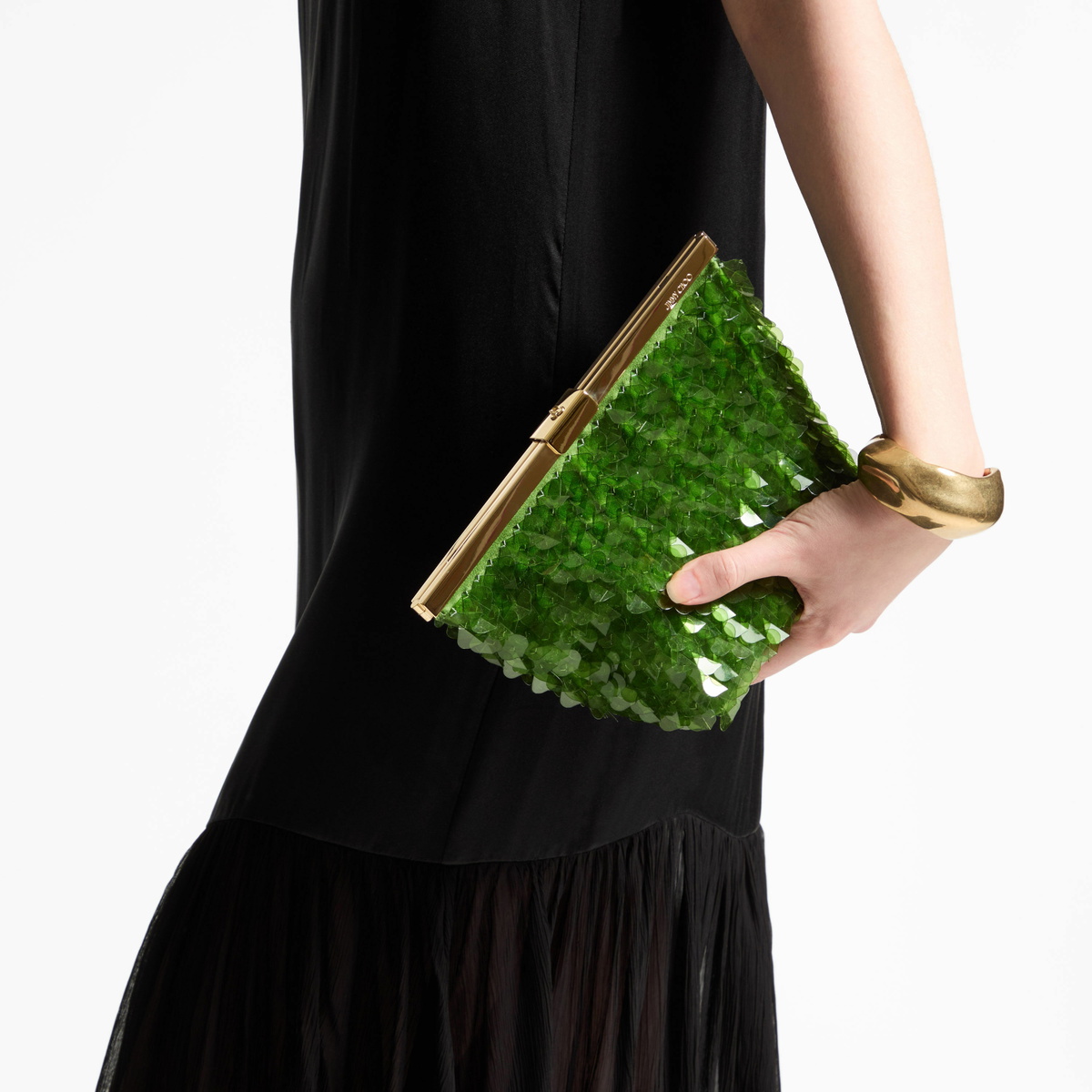 Jimmy Choo Ganache Mini Bag