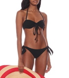 Marant Etoile Starla bikini top