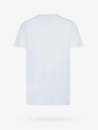 Alexander Mcqueen T Shirt White   Womens