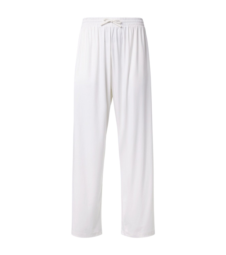 Photo: Gucci Jersey sweatpants