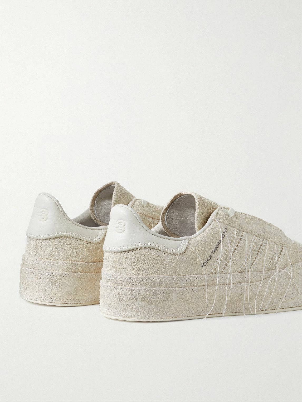 adidas gazelle silver green womens Adidas Gazelle 85 Primeknit Wings And Horns Off White