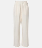 Wardrobe.NYC Cotton pajama pants