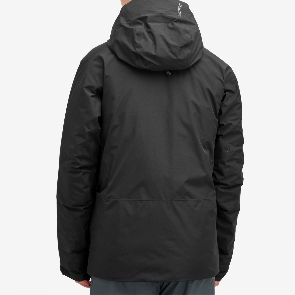 Arc'teryx Men's Beta Down Insulated Jacket in Black Arc'teryx Arc'teryx Men's Beta Down Insulated Jacket in Black Arc'teryx