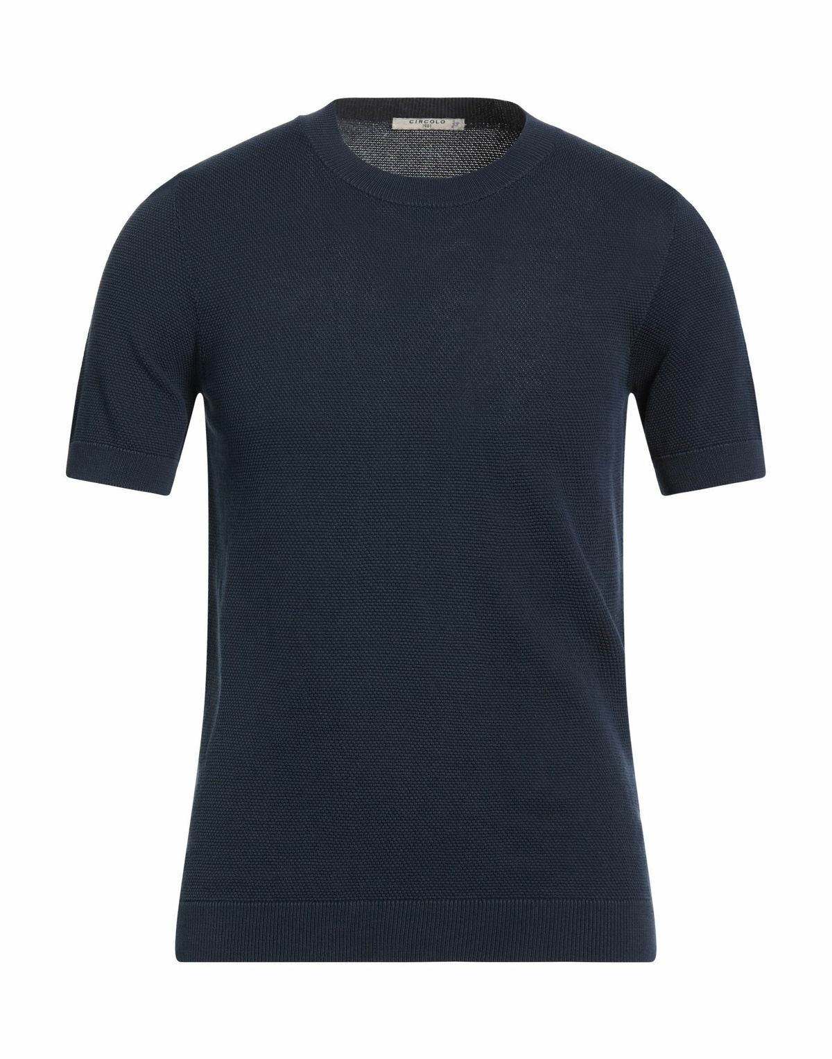 Circolo 1901 Mens Sweater in Navy