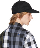 ADER error Black Mul Cap