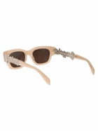 Palm Angels Posey Sunglasses