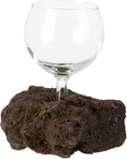 Bless EXOTERIKA Edition Advanced Stoner Wine Glass