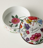 Gucci Gucci Flora porcelain container