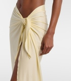 Jade Swim Beach cover-up