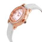 Chopard Happy Sport Automatic Diamond Ladies Watch 274893-5010
