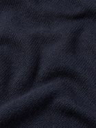 Loro Piana - Parksville Baby Cashmere Sweater - Blue