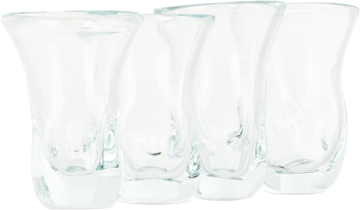 Photo: Completedworks B98 Glasses