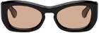 Port Tanger Black Michael Bargo Edition Temo Sunglasses