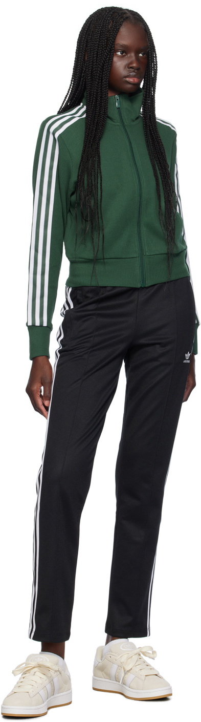 adidas Originals Black Montreal Track Pants