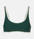The Upside Santa Fe Brielle sports bra