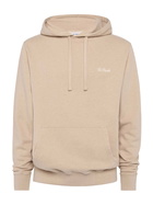 MC2 Saint Barth Mélange Beige Sweatshirt Tribeca With St. Barth Embroidery