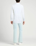 Eleventy Mens Shirt in White