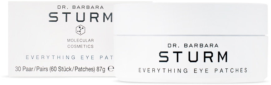 Dr. Barbara Sturm Everything Eye Patches