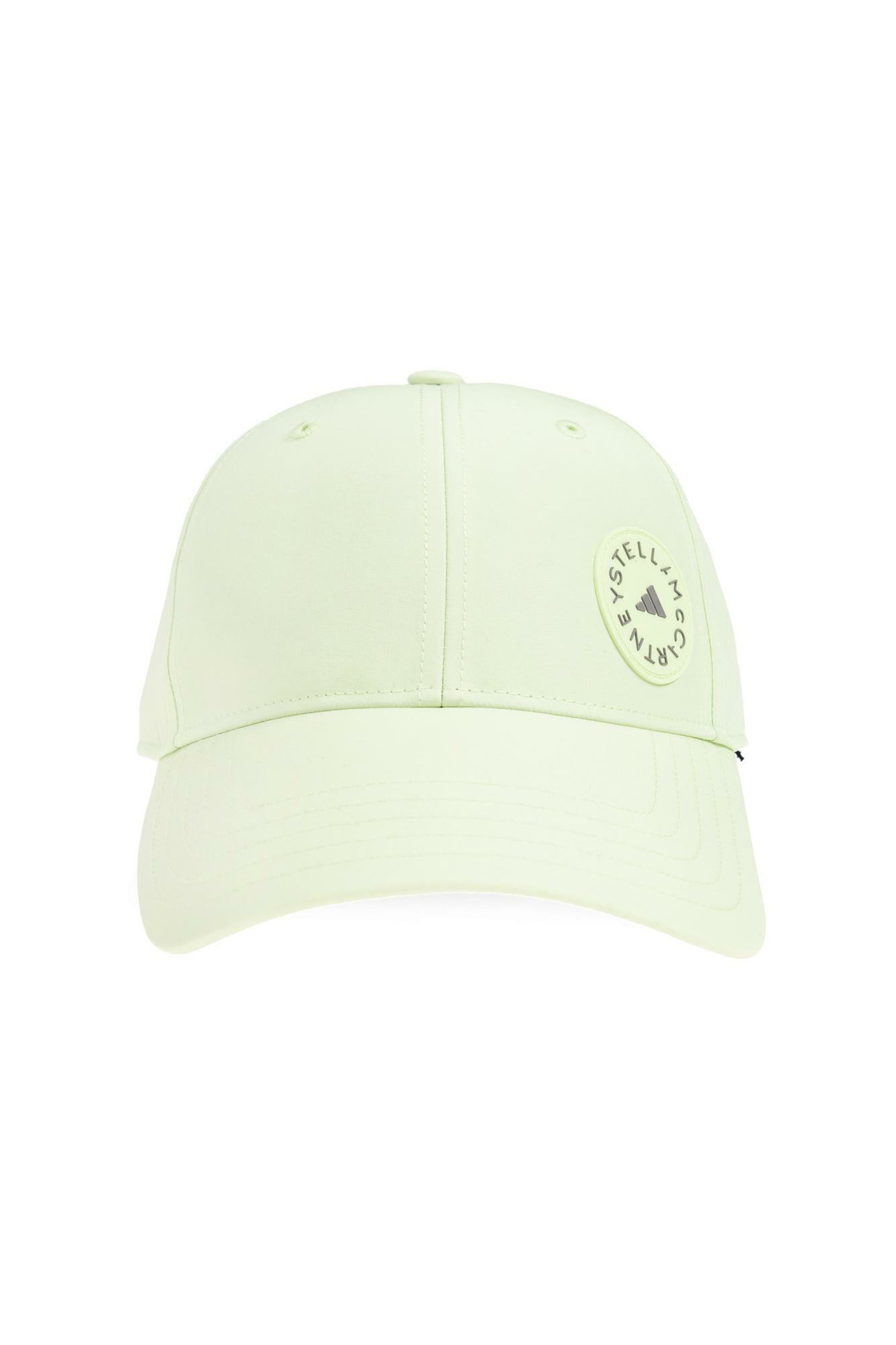 adidas by Stella McCartney Black Logo Bucket Hat adidas by