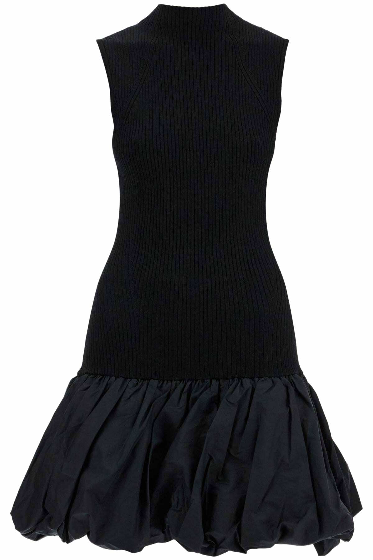 ROTATE BIRGER CHRISTENSEN - Woman - Black - Top main image 1