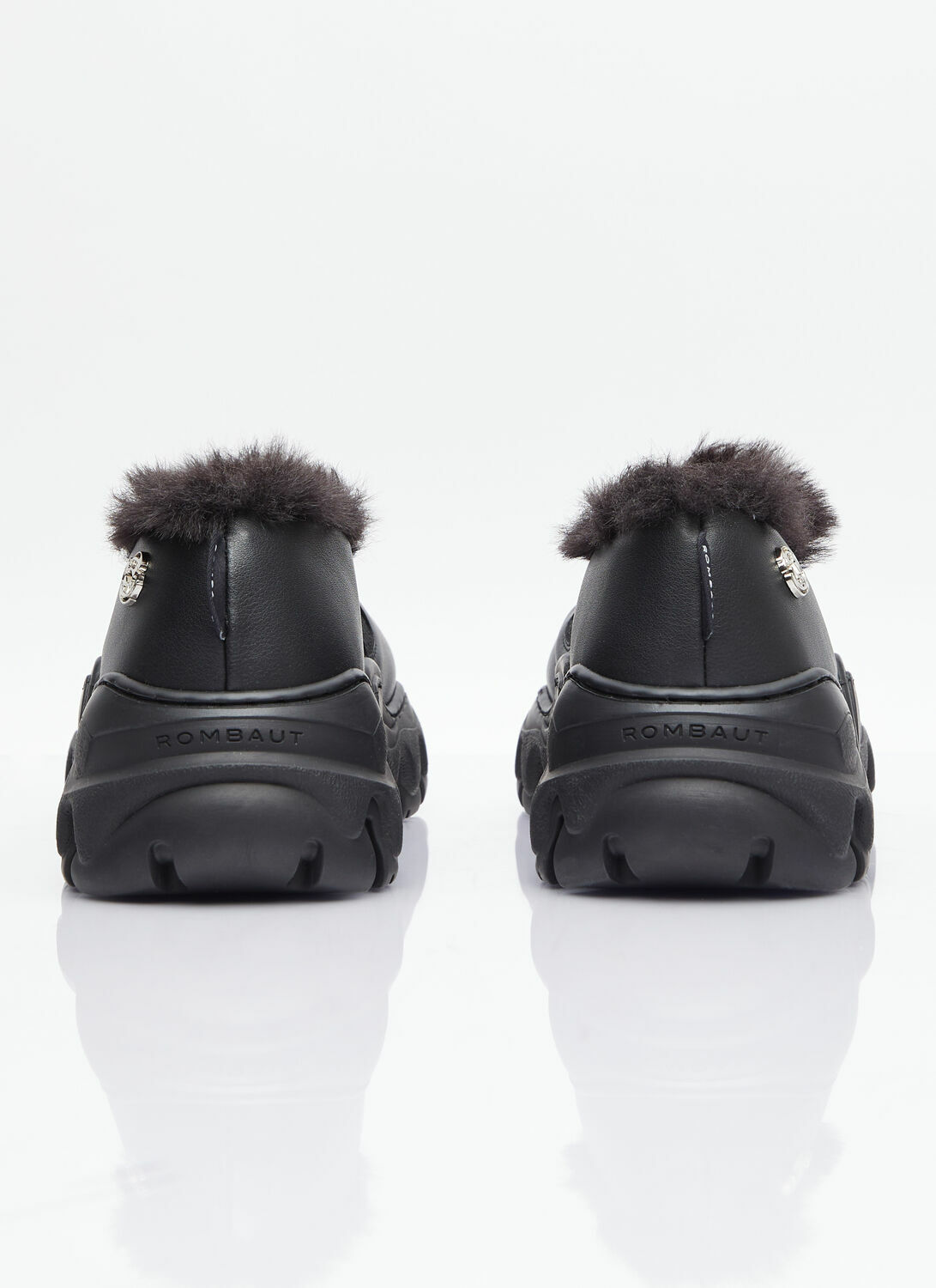 Rombaut Boccaccio II Clogs