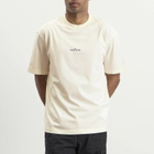 Stone Island Men's Desert T-Shirt in Ivory